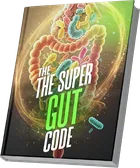 The Super Gut Code cover