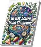 10-Day Active Mind Challenge cover