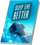 Sleep Live Better cover
