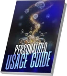 Personalized Usage Guide cover